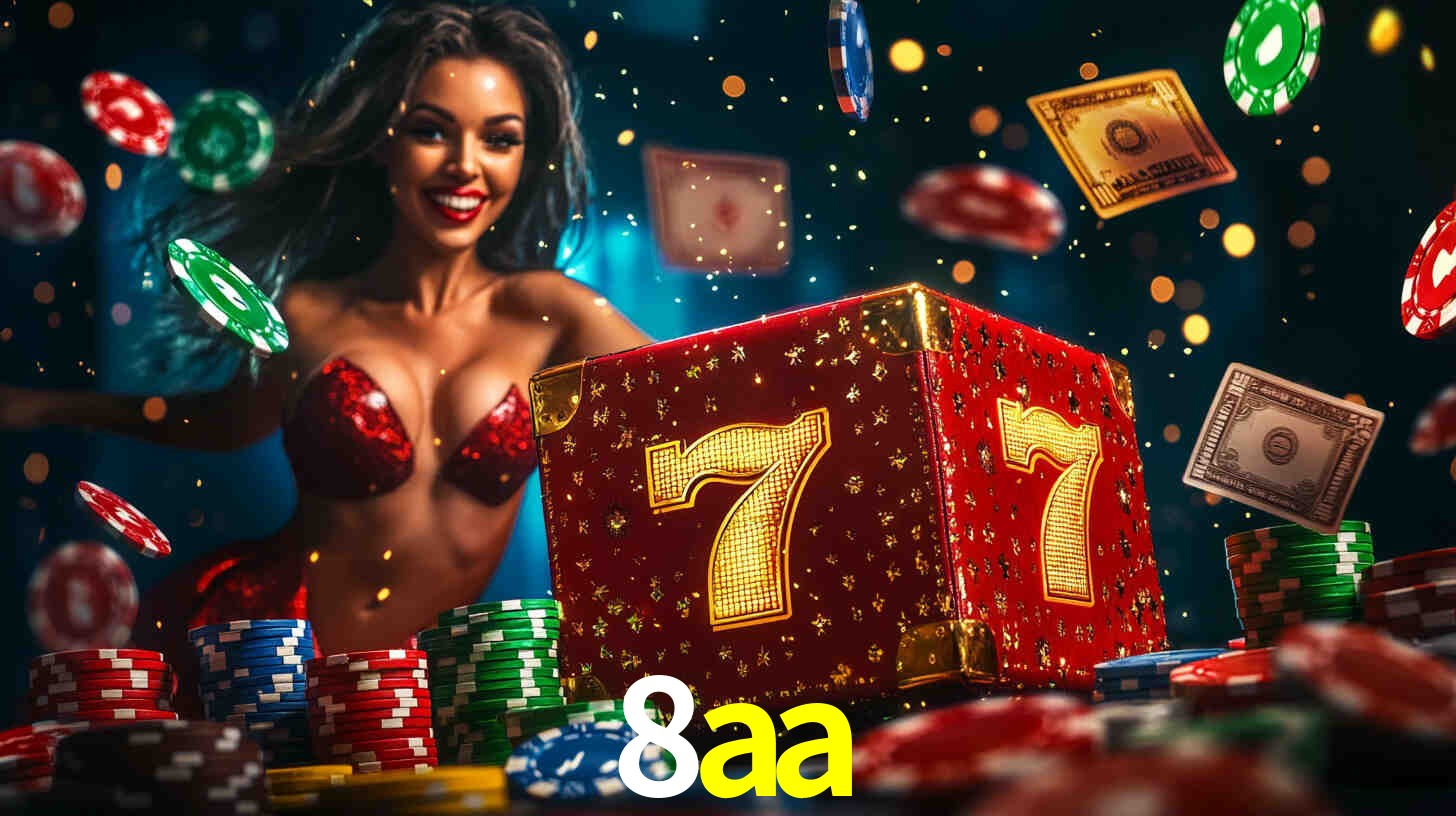 Apostas de Futebol 8aa