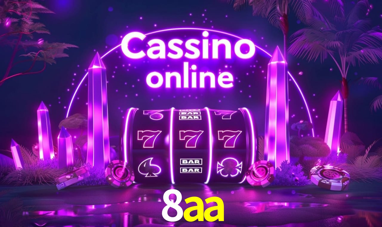 Recursos de Bônus 8aa