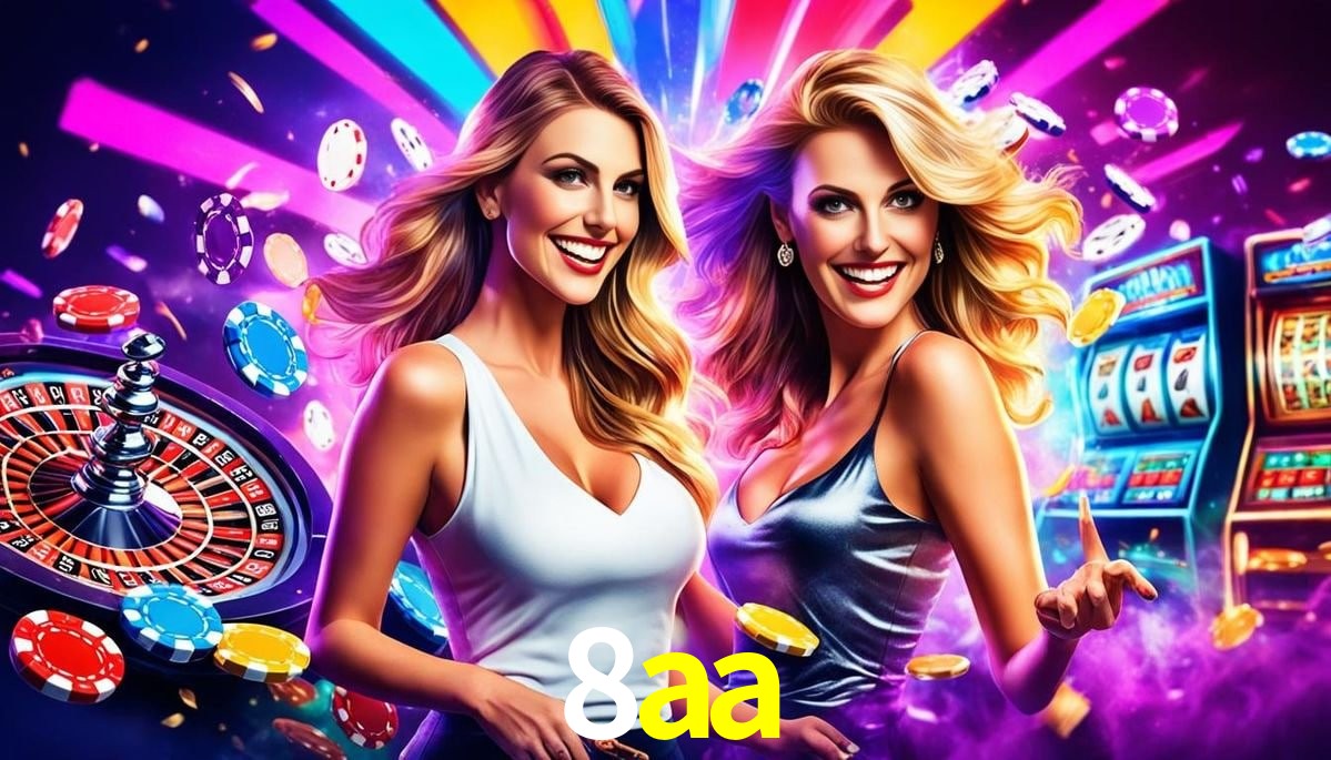 Estatísticas Esportivas 8aa