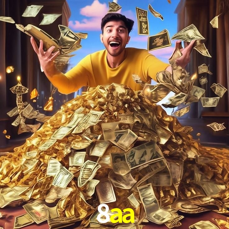 Estatísticas do Jogo 8aa