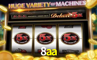 Apostas Esportivas na 8aa: Um Guia Completo